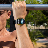 Smartwatch lotus smartime ondas 2 ecrã curvo animado 50211/1_LIFESTYLE