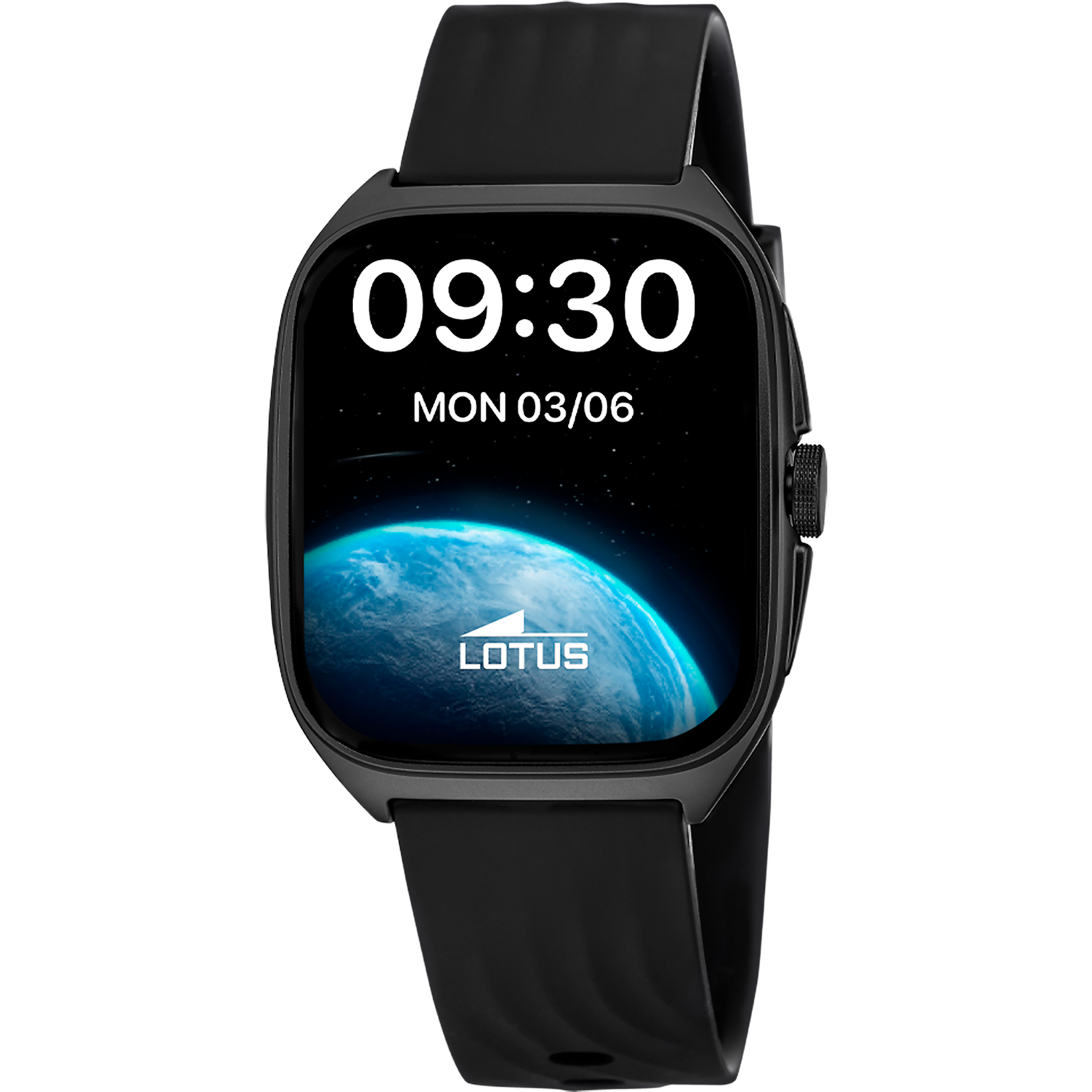Smartwatch lotus smartime ondas 2 ecrã curvo animado 50212/1_PRODUCT