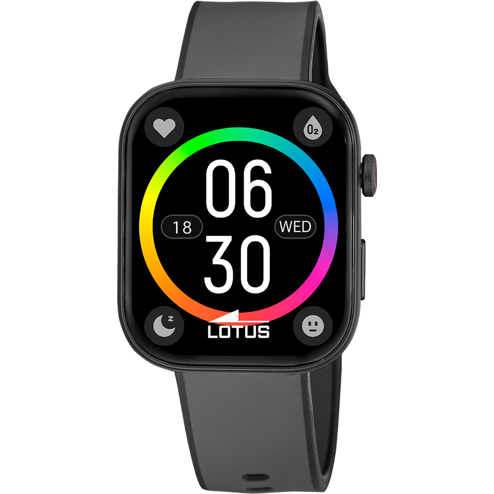 Smartwatch lotus smartime audaz ecrã extra grande 50214/1_PRODUCT