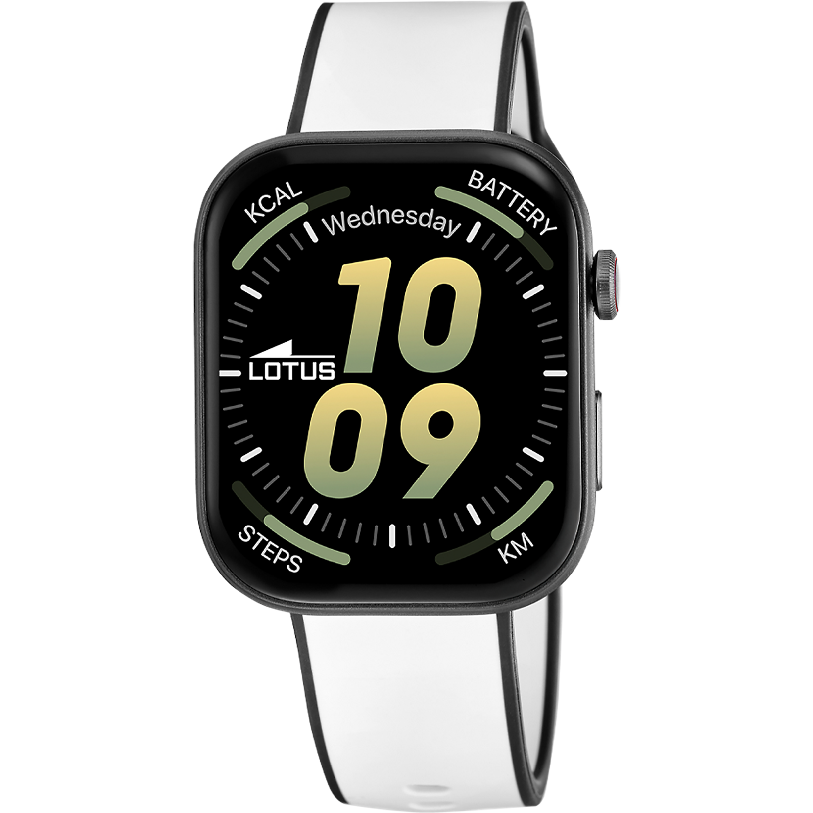 Smartwatch lotus smartime audácia e ecrã extra grande 50214/2_PRODUCT