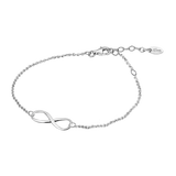 Pulseira infinito lotus silver lp1224-2/2 prata, mulher_PRODUCT