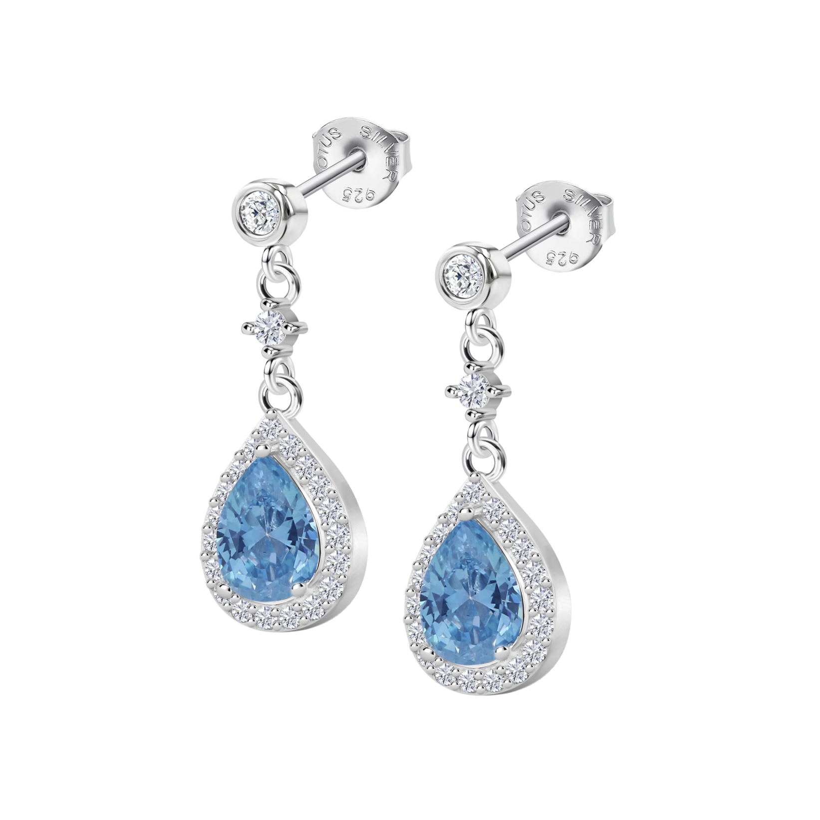 Pingentes lotus silver pure essential lp1592-4/3 prata, mulher_PRODUCT