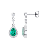 Brincos lotus silver lp1592-4/5 prata, mulher_PRODUCT