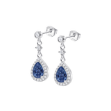 Brincos lotus silver lp1592-4/7 prata, mulher_PRODUCT