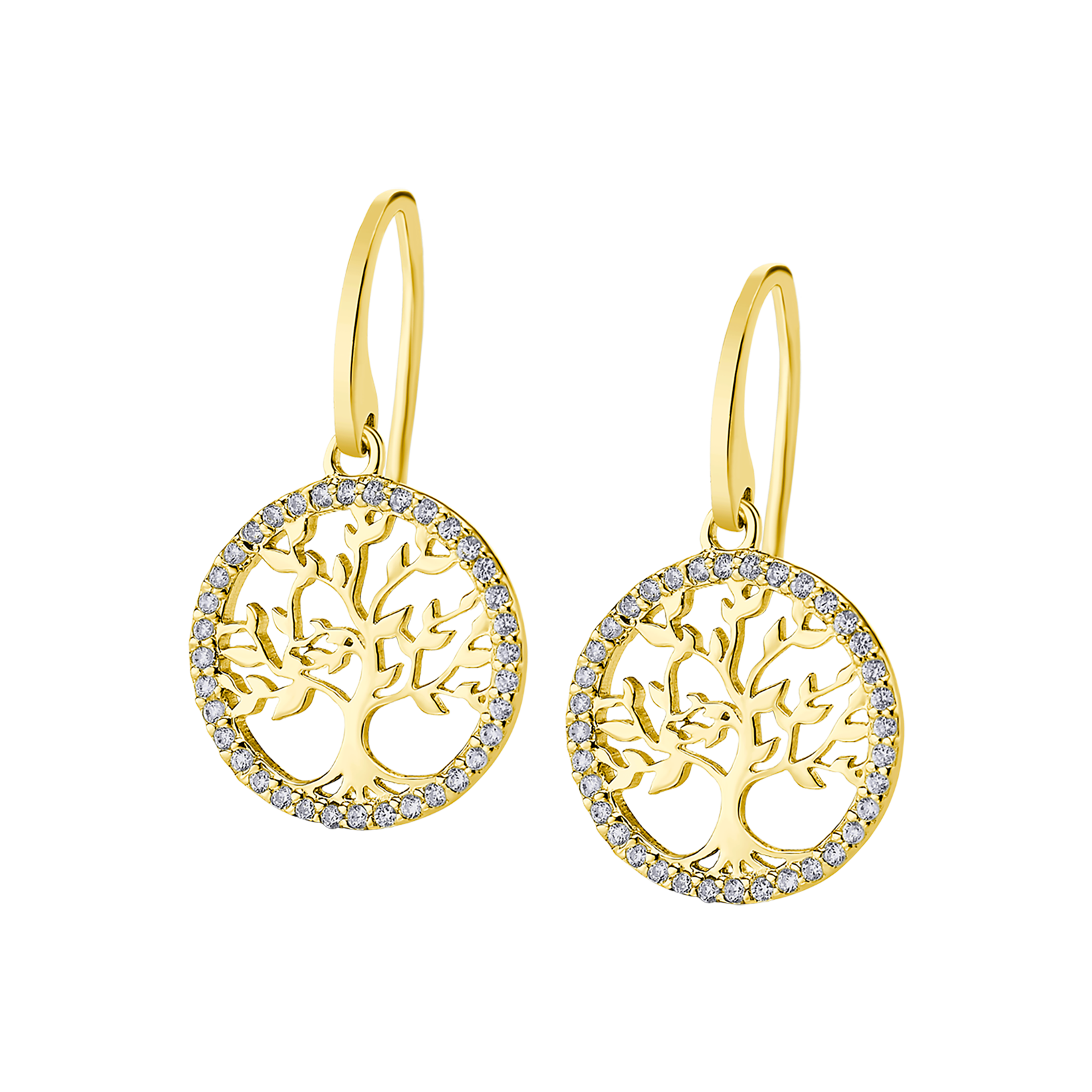 Pingentes árvore de vida lotus silver tree of life lp1746-4/2 prata, mulher_PRODUCT