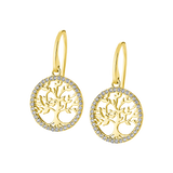 Pingentes árvore de vida lotus silver tree of life lp1746-4/2 prata, mulher_PRODUCT