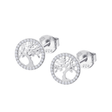 Pingentes árvore de vida lotus silver lp1778-4/1 prata, mulher_PRODUCT