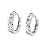 Brincos lotus silver lp1785-4/1 prata, mulher_PRODUCT
