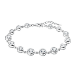 Pulseira lotus silver pure essential lp1787-2/1 prata, mulher_PRODUCT