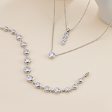 Pulseira lotus silver pure essential lp1787-2/1 prata, mulher_ARTISTIC