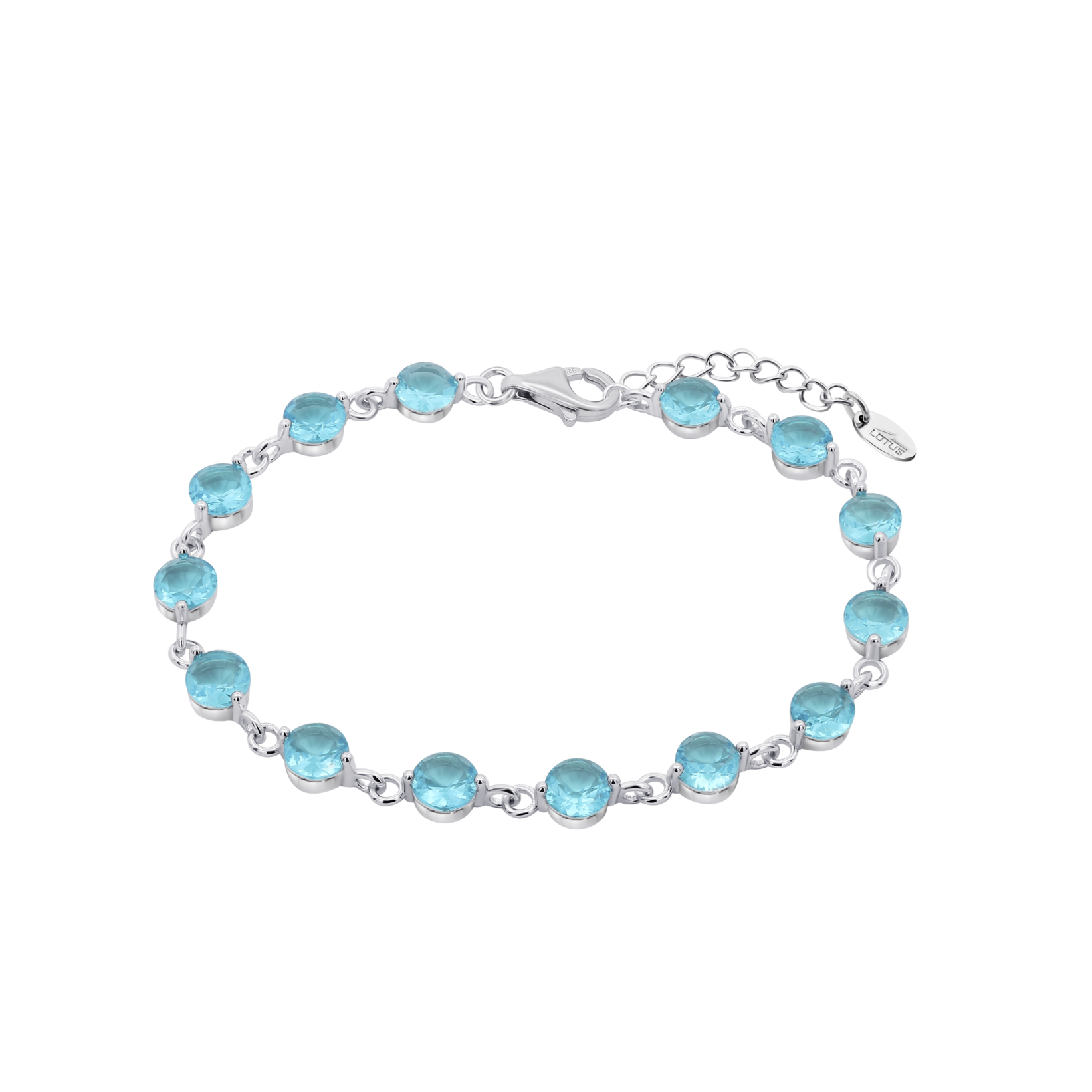 Pulseira lotus silver lp1788-2/5 prata, mulher_PRODUCT