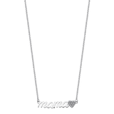 Colar mãe lotus silver lp1808-1/1 prata, mulher_PRODUCT