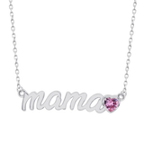 Colar mãe lotus silver lp1808-1/3 prata, mulher_PRODUCT