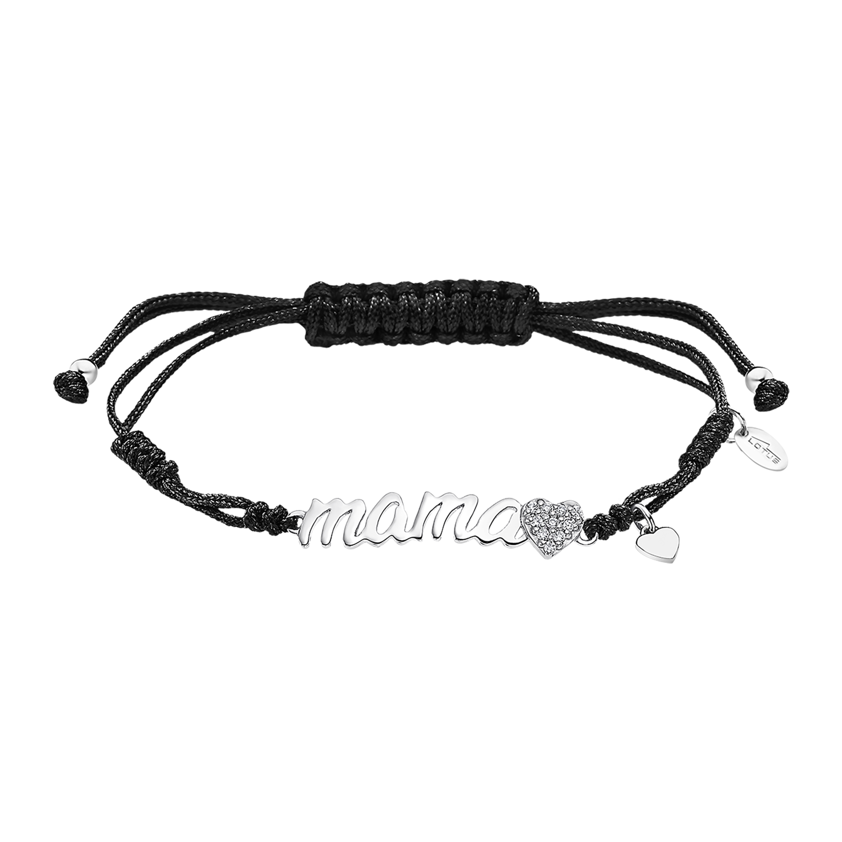 Pulseira mãe lotus silver lp1808-2/1 prata, mulher_PRODUCT