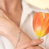 Pulseira mãe lotus silver lp1808-2/8 prata, mulher_LIFESTYLE