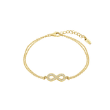 Pulseira infinito lotus silver trendy lp1859-2/3 prata, mulher_PRODUCT