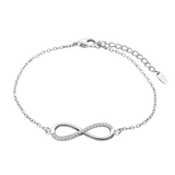 Pulseira infinito lotus silver lp1872-2/3 prata, mulher_PRODUCT