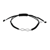 Pulseira infinito lotus silver lp1872-2/6 prata, mulher_PRODUCT