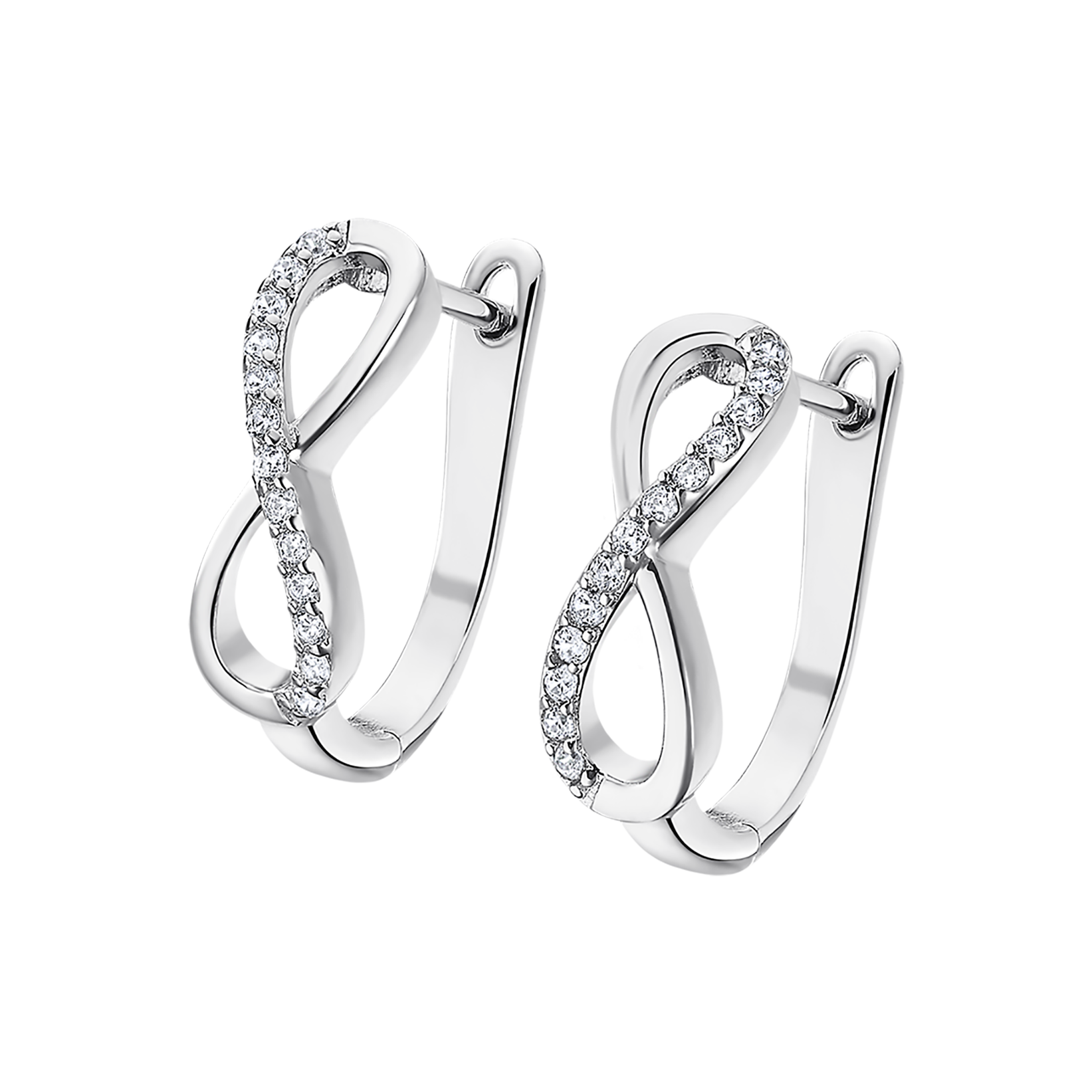 Pingentes infinito lotus silver lp1872-4/1 prata, mulher_PRODUCT