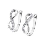 Pingentes infinito lotus silver lp1872-4/1 prata, mulher_PRODUCT