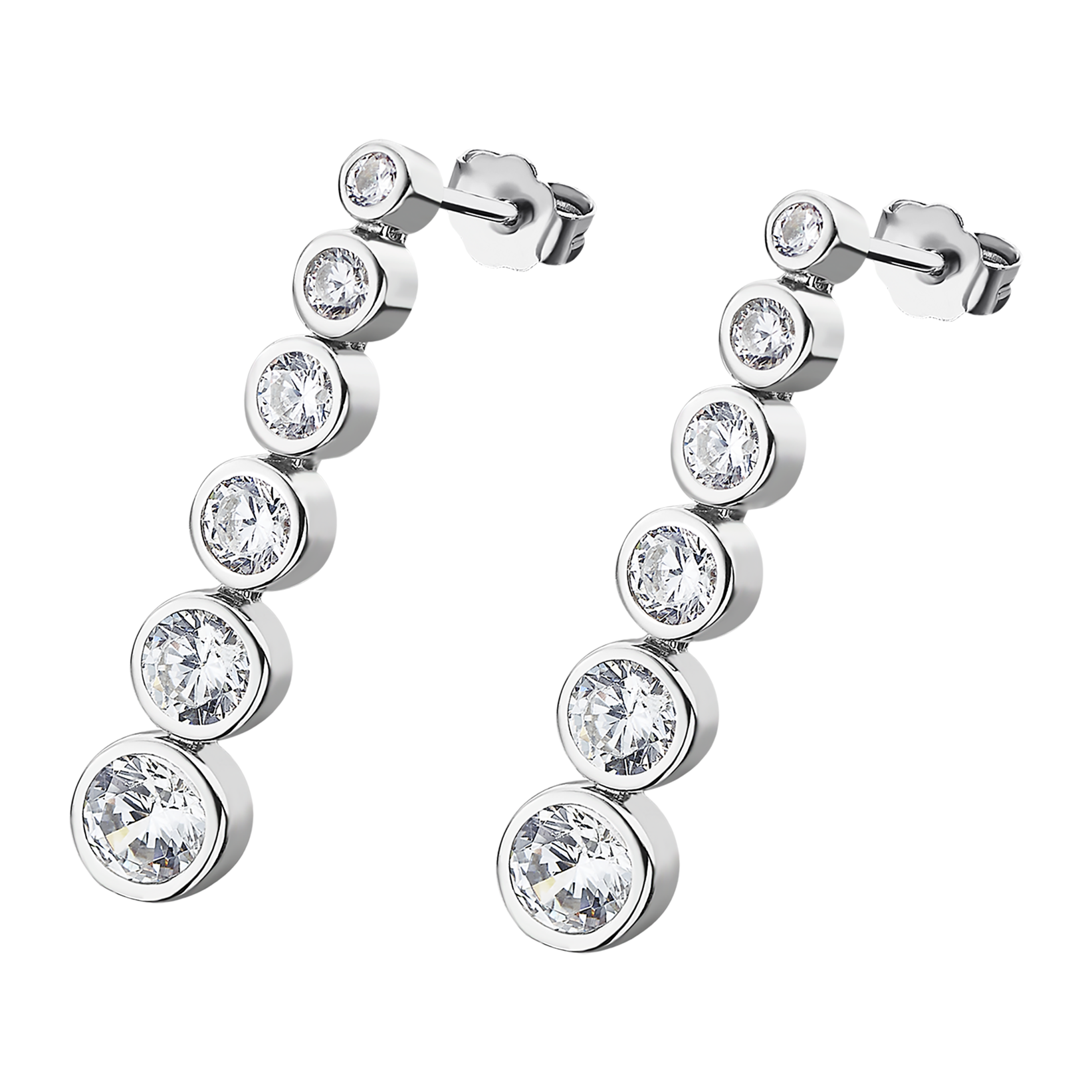 Pingentes lotus silver pure essential lp1915-4/1 prata, mulher_PRODUCT