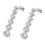 Pingentes lotus silver pure essential lp1915-4/1 prata, mulher_PRODUCT