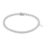 Pulseira  lotus silver pure essential lp1920-2/1 prata, mulher_PRODUCT