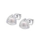 Brincos lotus silver lp1928-4/1 prata, mulher_PRODUCT
