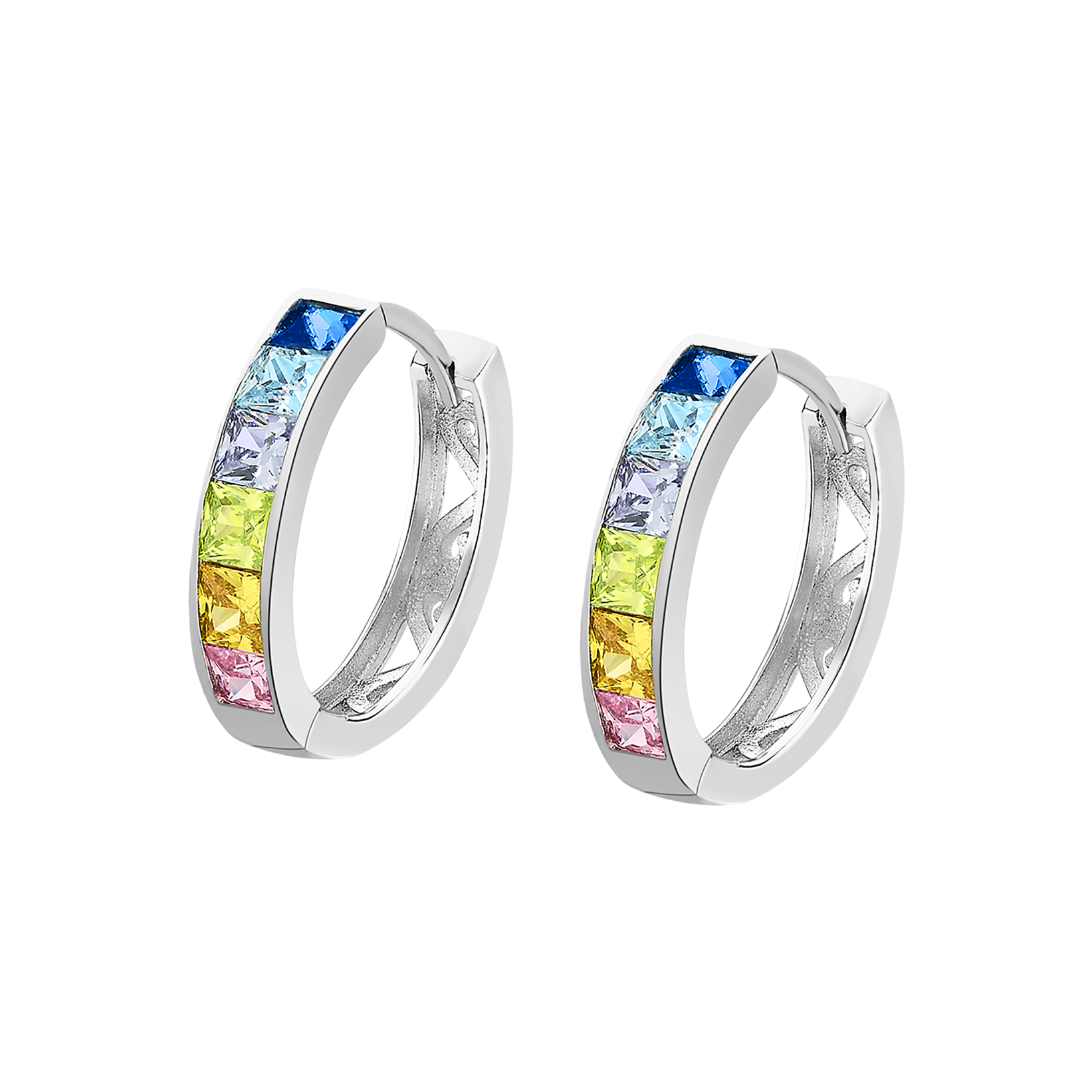 Pingentes lotus silver lp1936-4/3 prata, mulher_PRODUCT