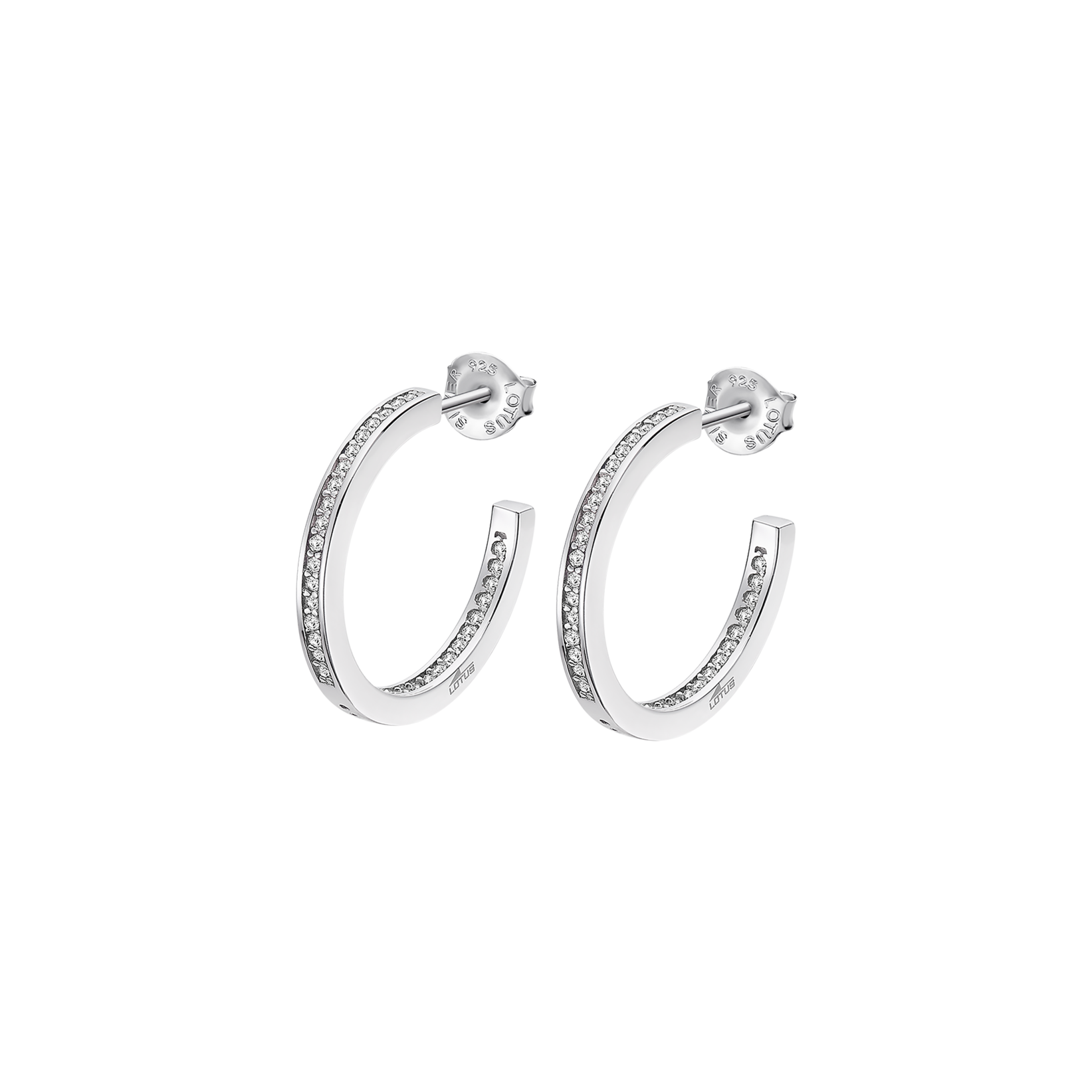 Pingentes lotus silver lp1937-4/1 prata, mulher_PRODUCT