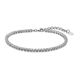 Pulseira  lotus silver pure essential lp1980-2/1 prata, mulher_PRODUCT