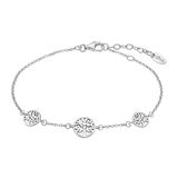 Pulseira árvore de vida lotus silver mystic lp1982-2/1 prata, mulher_PRODUCT