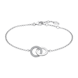 Pulseira circulos entrelaçados  lotus silver lp1990-2/1 prata, mulher_PRODUCT
