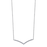 Colar pedra lotus silver pure essential lp1992-1/1 prata, mulher_PRODUCT