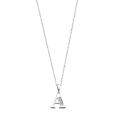 Colar iniciais lotus silver lp3054-1/a prata, mulher_PRODUCT