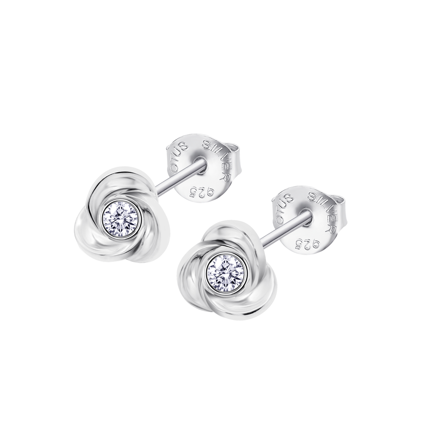 Pingentes flor lotus silver pure essential lp3059-4/1 prata, mulher_PRODUCT