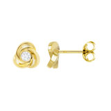 Brincos flor lotus silver lp3059-4/2 prata, mulher_PRODUCT