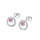 Brincos lotus silver lp3080-4/3 prata, mulher_PRODUCT