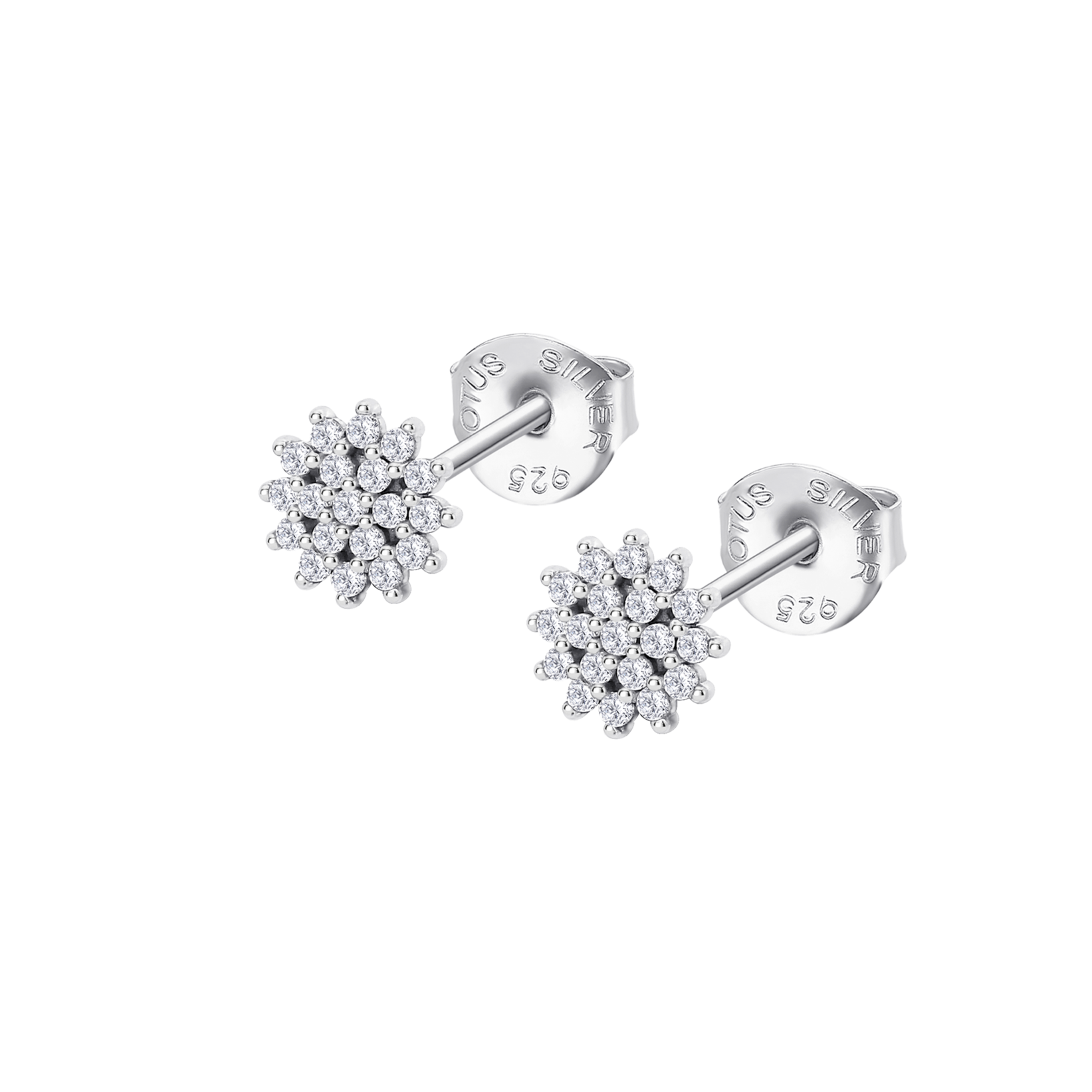 Pingentes pedra lotus silver pure essential lp3081-4/1 prata, mulher_PRODUCT