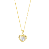 Colar coração lotus silver lp3092-1/2 prata, mulher_PRODUCT