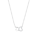 Colar coração lotus silver lp3093-1/1 prata, mulher_PRODUCT