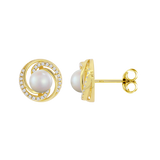 Brincos lotus silver lp3095-4/2 prata, mulher_PRODUCT