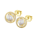 Brincos lotus silver lp3095-4/2 prata, mulher_PRODUCT