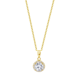 Colar lotus silver lp3104-1/2 prata, mulher_PRODUCT