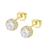 Brincos lotus silver lp3104-4/2 prata, mulher_PRODUCT