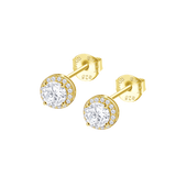 Brincos lotus silver lp3104-4/2 prata, mulher_PRODUCT