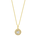 Colar lotus silver lp3105-1/2 prata, mulher_PRODUCT