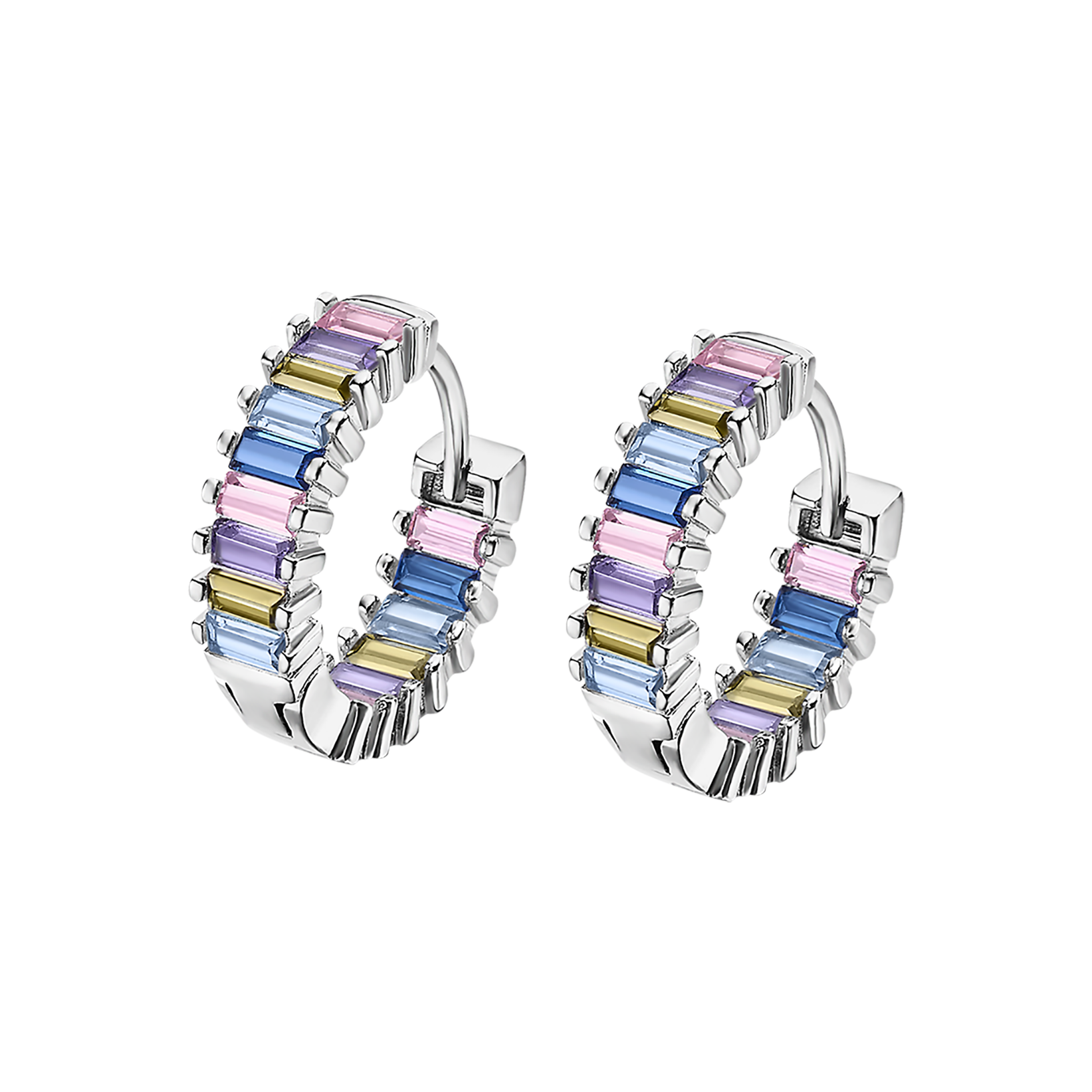 Pingentes lotus silver lp3115-4/2 prata, mulher_PRODUCT