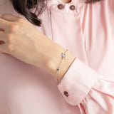 Pulseira estrela lotus silver lp3177-2/1 prata, mulher_LIFESTYLE
