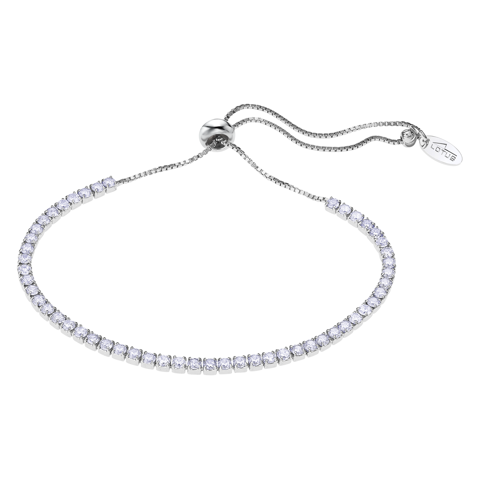 Pulseira cadeia lotus silver lp3179-2/1 prata, mulher_PRODUCT